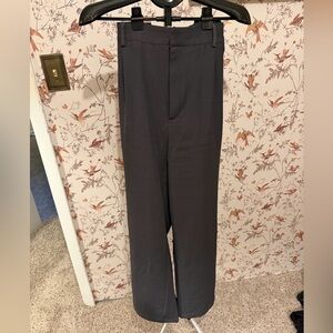 Women’s Gray Pants